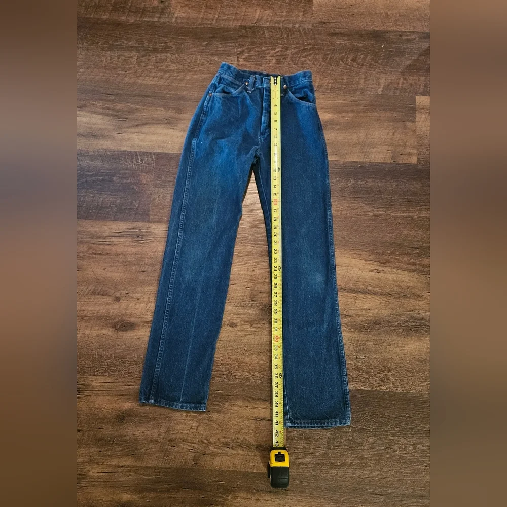 Wrangler Jeans - Picture 2 of 3